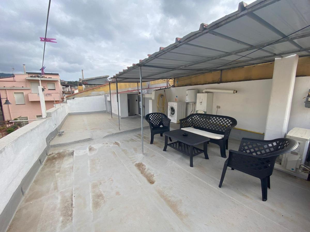 Вілла La Casa Di Marco Нуоро Екстер'єр фото
