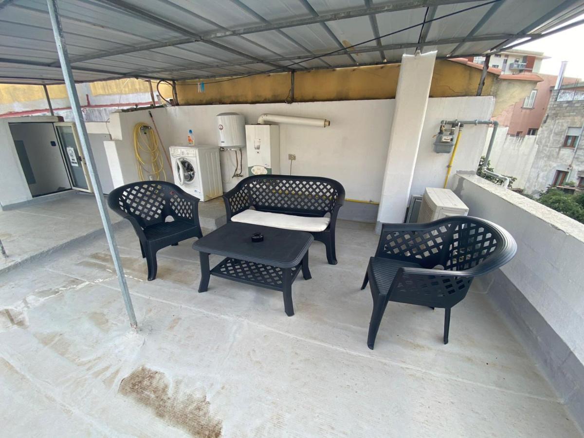 Вілла La Casa Di Marco Нуоро Екстер'єр фото