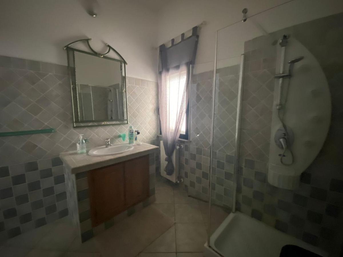 Вілла La Casa Di Marco Нуоро Екстер'єр фото