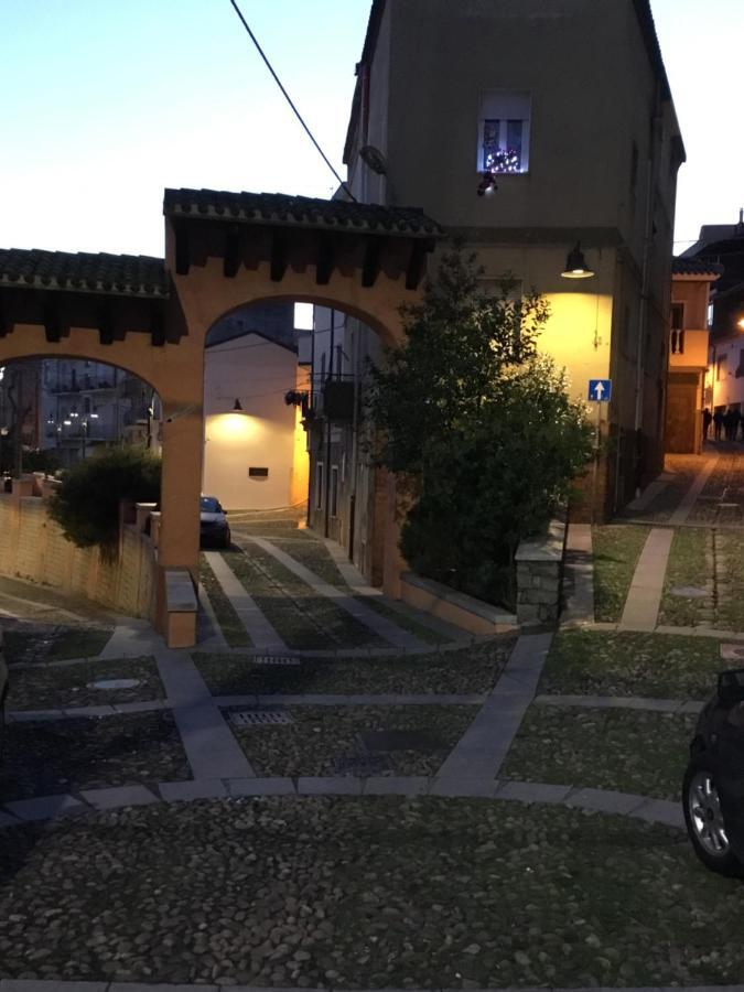 Вілла La Casa Di Marco Нуоро Екстер'єр фото