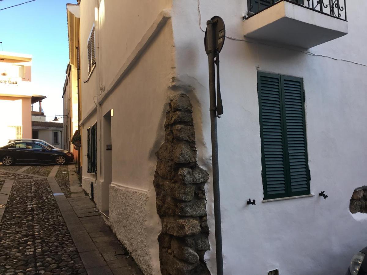Вілла La Casa Di Marco Нуоро Екстер'єр фото