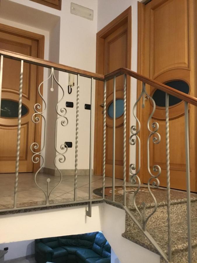 Вілла La Casa Di Marco Нуоро Екстер'єр фото
