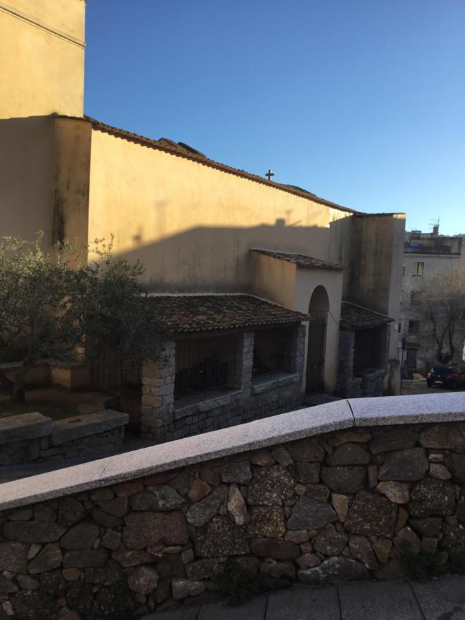 Вілла La Casa Di Marco Нуоро Екстер'єр фото